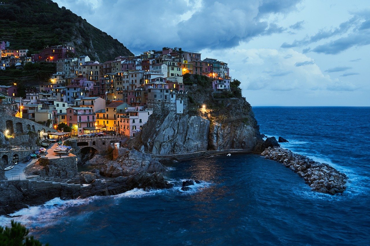 Cinque terre