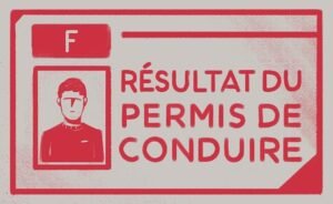 résultat permis