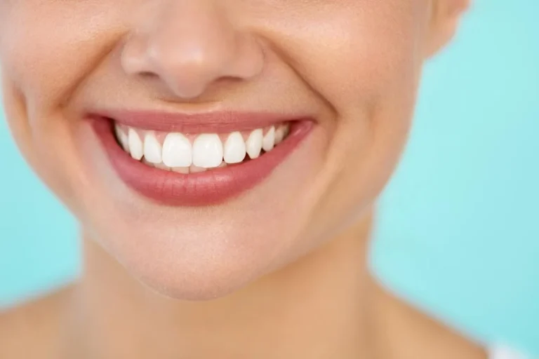 Comment blanchir les dents ?