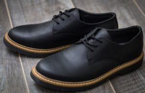 chaussures de sécurité homme