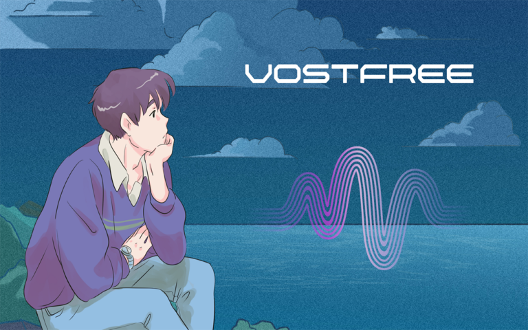 Vostfree