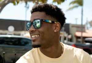 lunettes de soleil homme