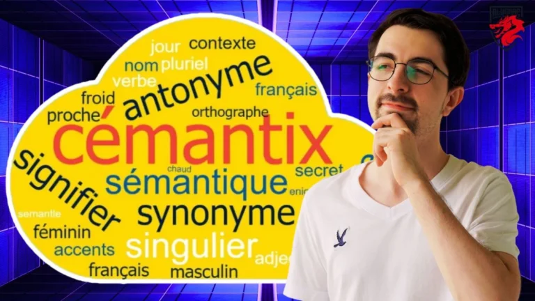 Cemantix indice : Top 10 des astuces pour deviner le mot mystère plus rapidement cemantix-indice