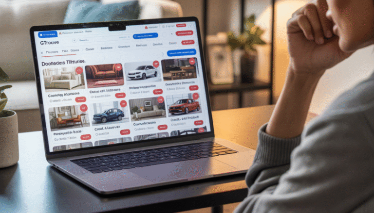 Gtrouve : le guide complet pour publier vos petites annonces gratuitement Gtrouve